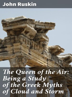 cover image of The Queen of the Air